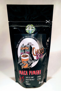 Choco Loco Maca Piment