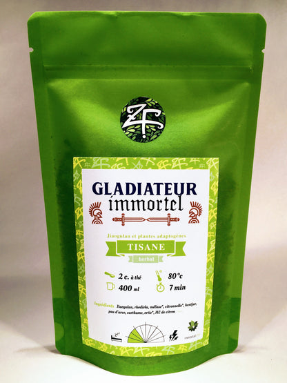 Gladiateur immortel (Divini-thé)