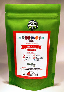 Rooibos chaï