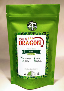 Puits du dragon