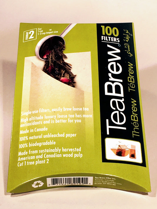 Sachets compostables