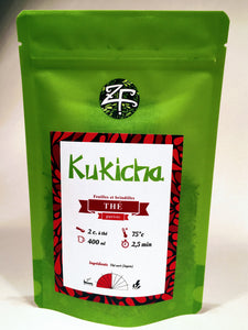 Kukicha