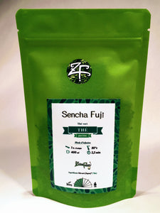 Sencha Fuji