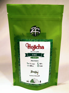 Hojicha