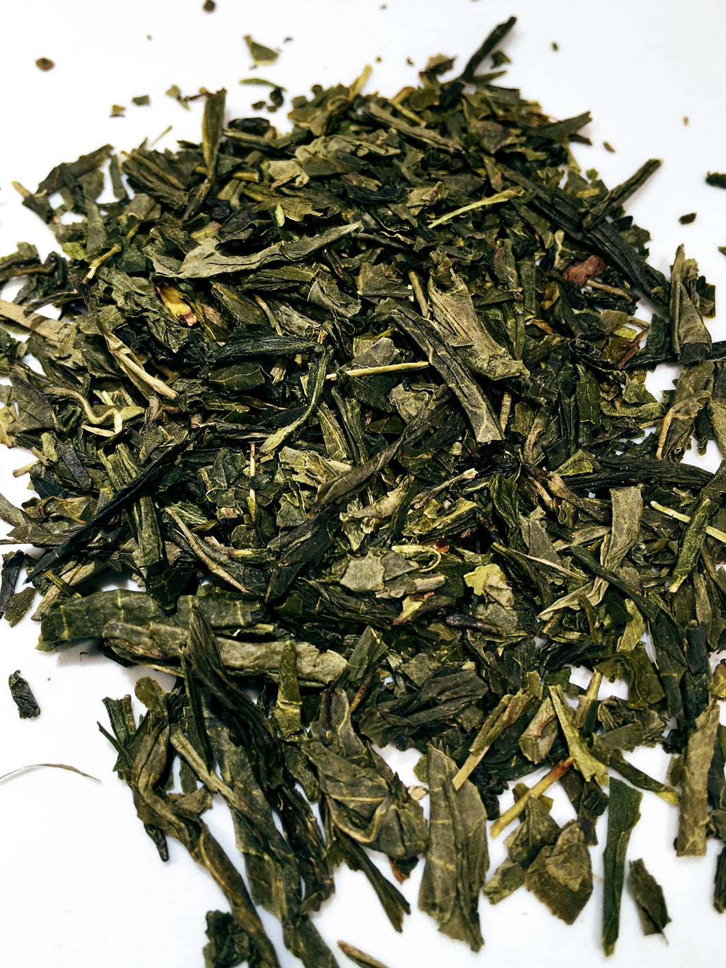 Sencha Fuji