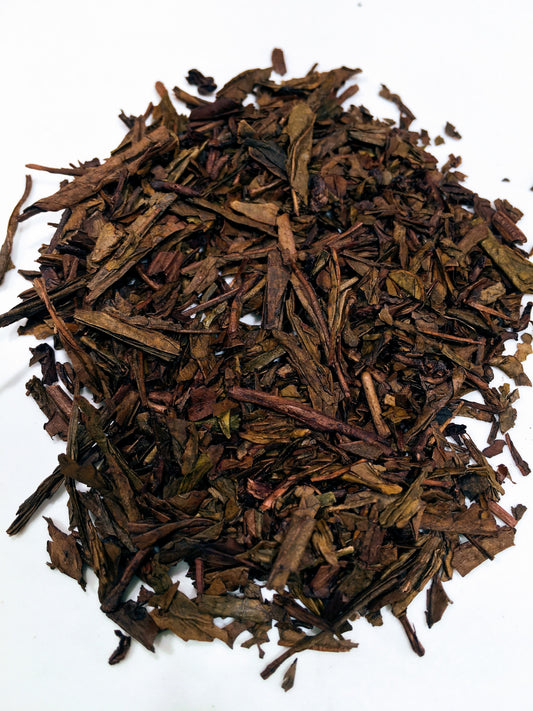 Hojicha