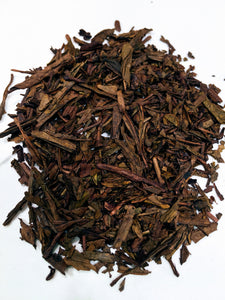 Hojicha