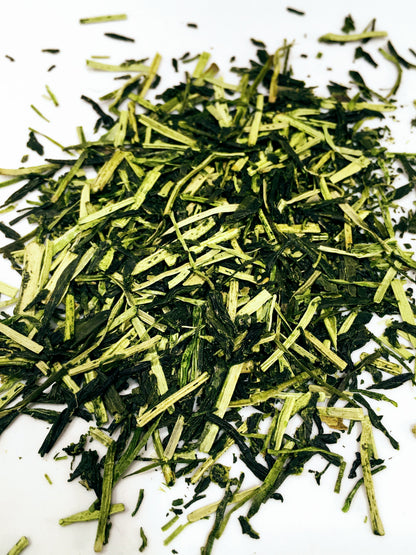 Kukicha