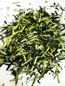 Kukicha