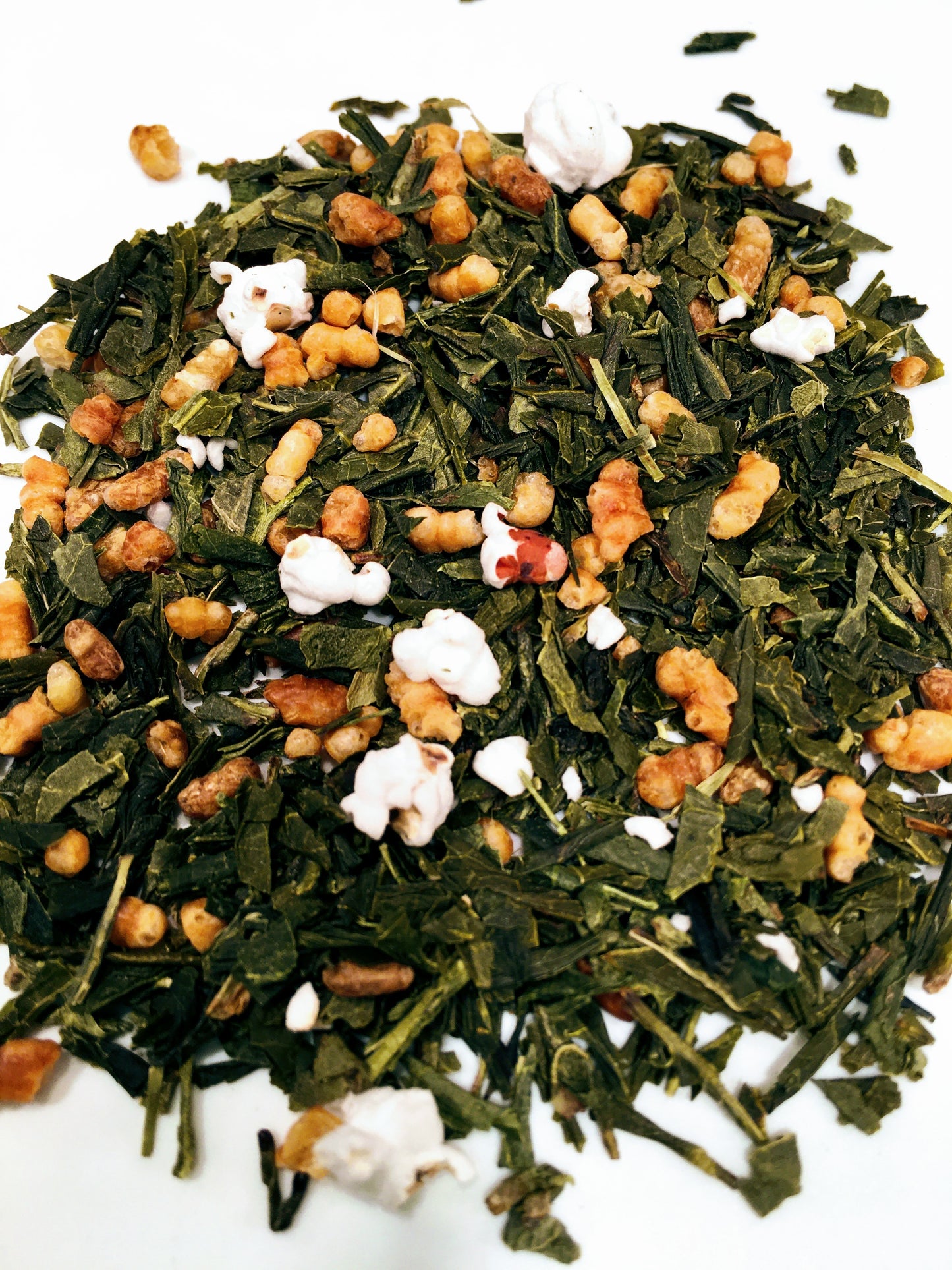 Genmaicha