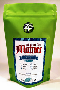 Mélange des moines