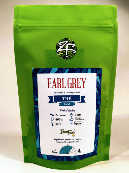 Earl grey classique