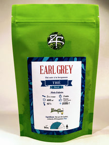 Earl grey classique