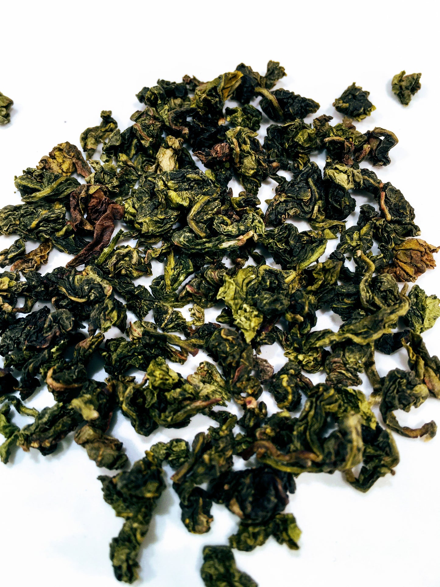 Déesse de fer (Ti kuan yin)