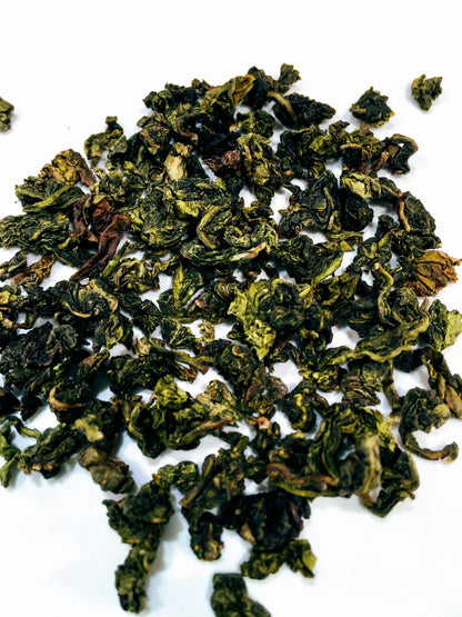 Déesse de fer (Ti kuan yin)