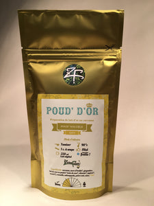 Poud' d'or