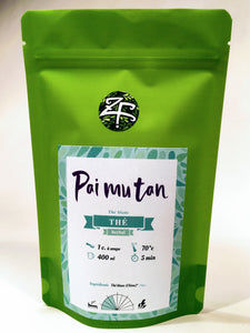 Pai mu tan