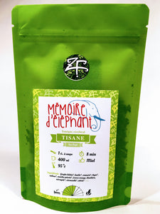 Mémoire d'éléphant