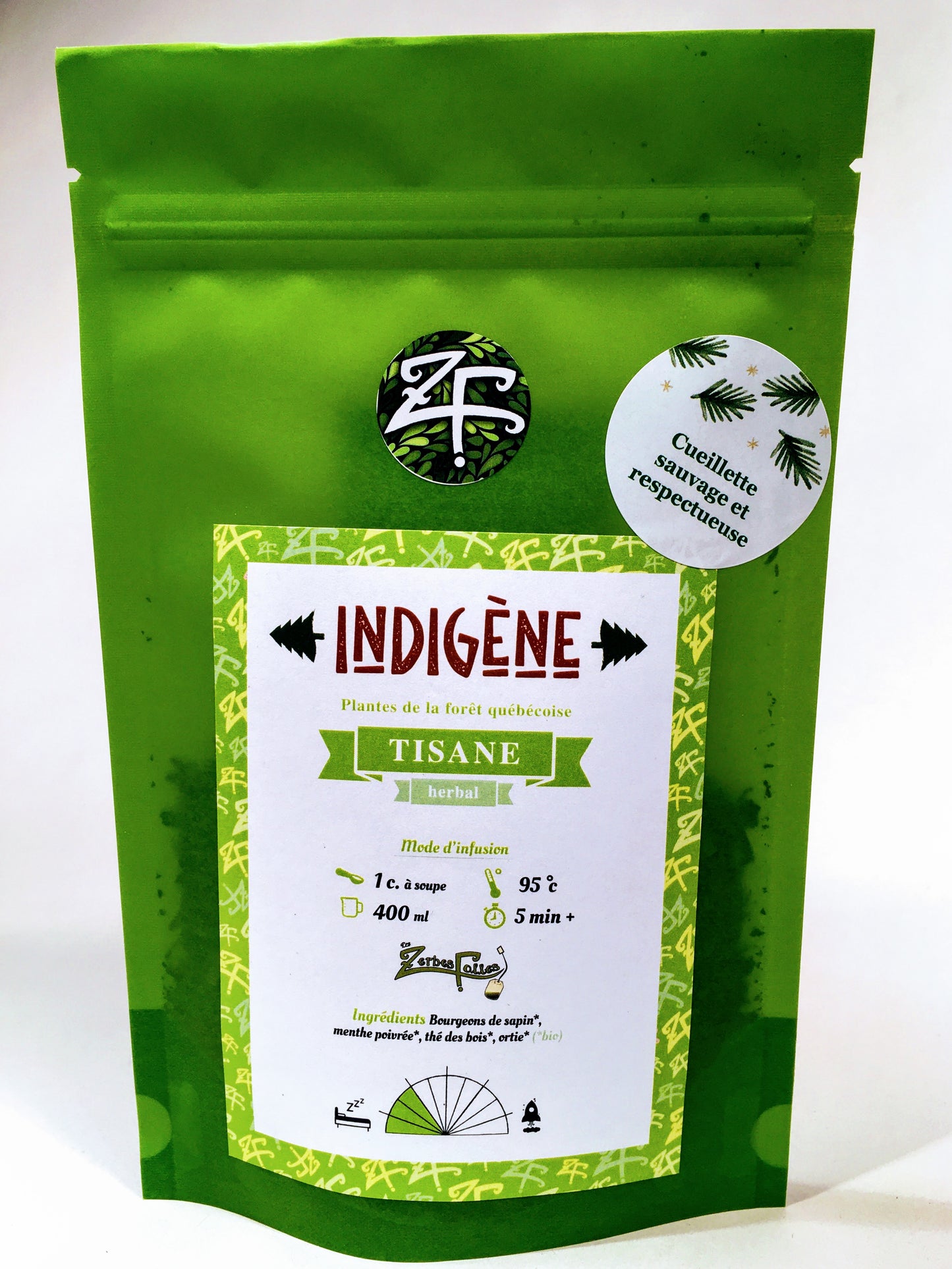 Indigène