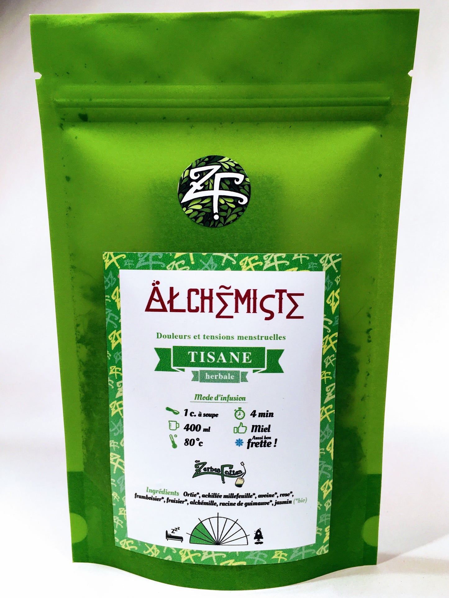 Alchémiste