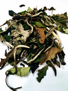 Pai mu tan