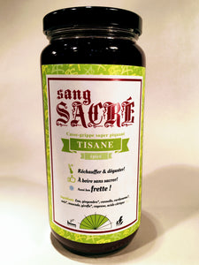 Sang sacré