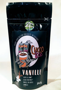 Choco Loco Vanille