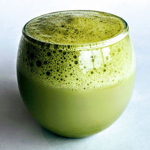 Matcha au quotidien