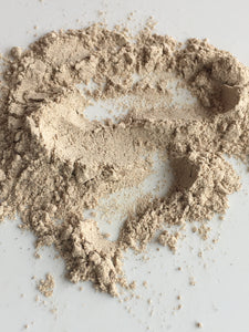 Chaï coco en poud'