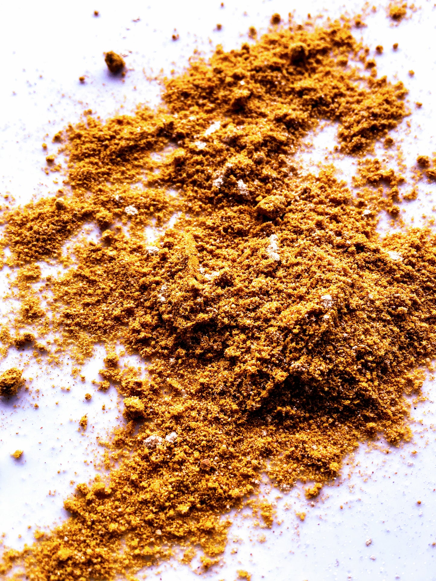Poud' d'or