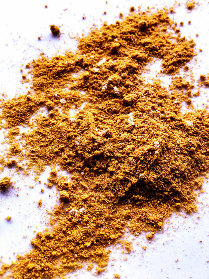 Poud' d'or