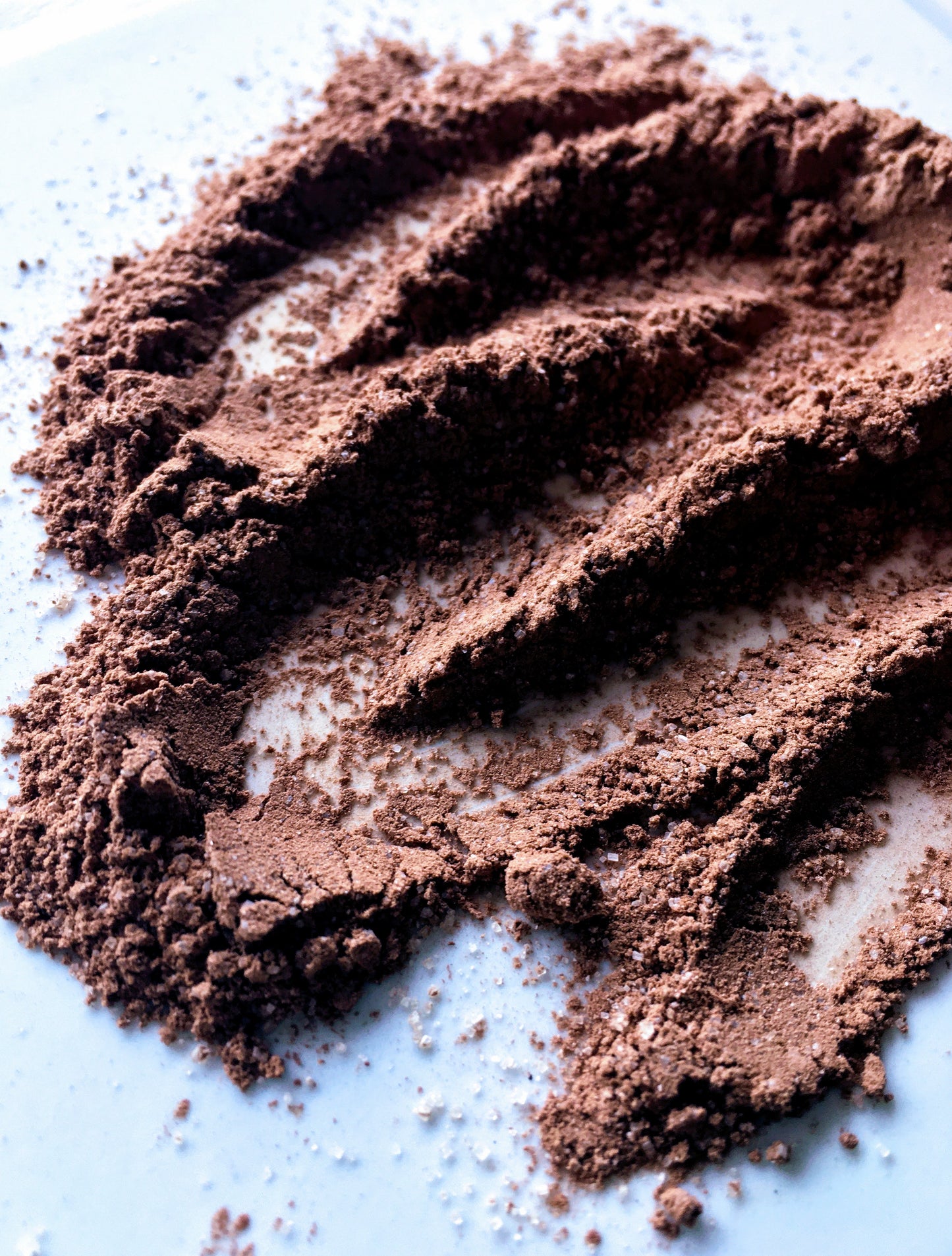Choco Loco Chaï